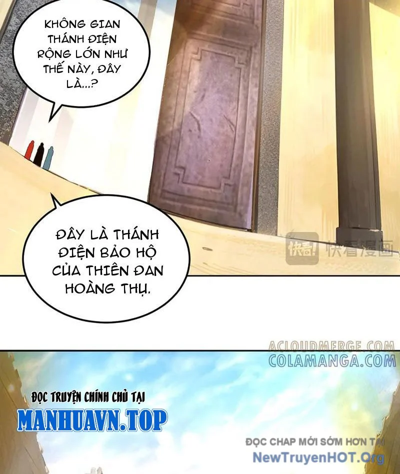 Hóa Ra Các Cô Ấy Mới Là Nhân Vật Chính Chapter 105 - Trang 3