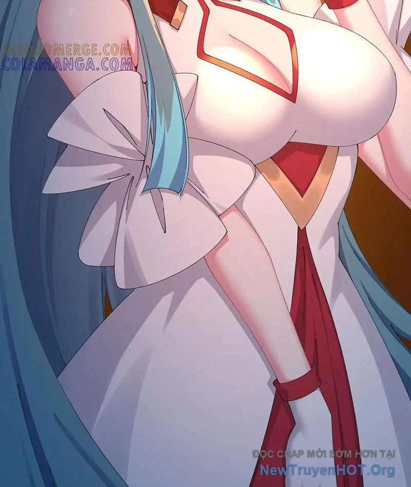 Hóa Ra Các Cô Ấy Mới Là Nhân Vật Chính Chapter 105 - Trang 3