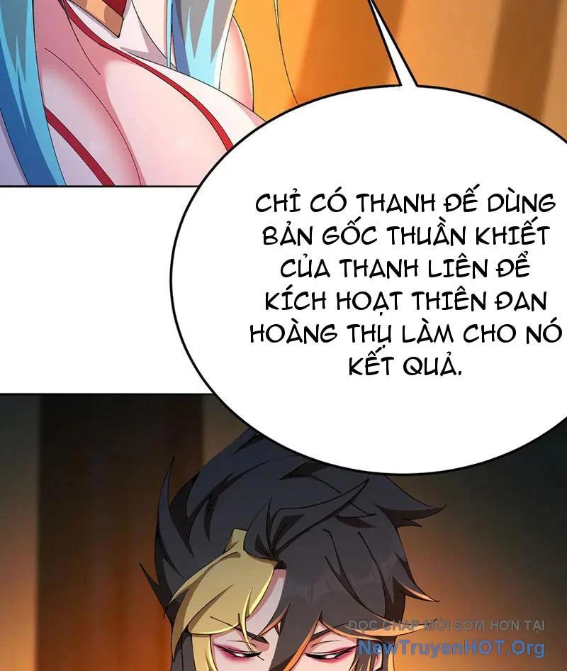 Hóa Ra Các Cô Ấy Mới Là Nhân Vật Chính Chapter 105 - Trang 3
