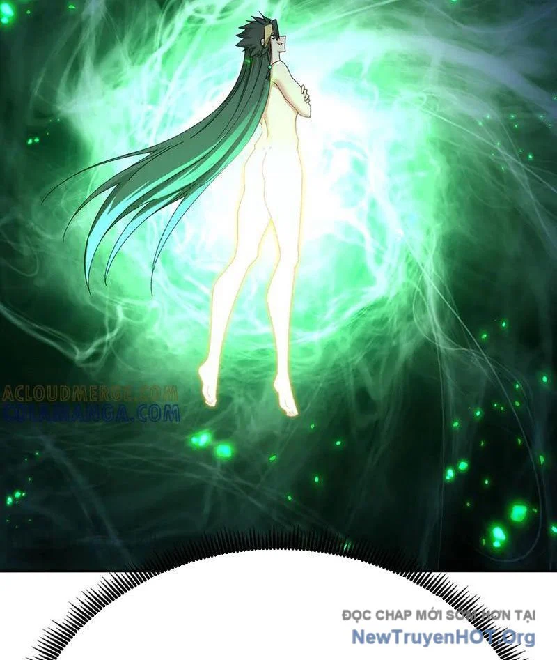Hóa Ra Các Cô Ấy Mới Là Nhân Vật Chính Chapter 105 - Trang 3