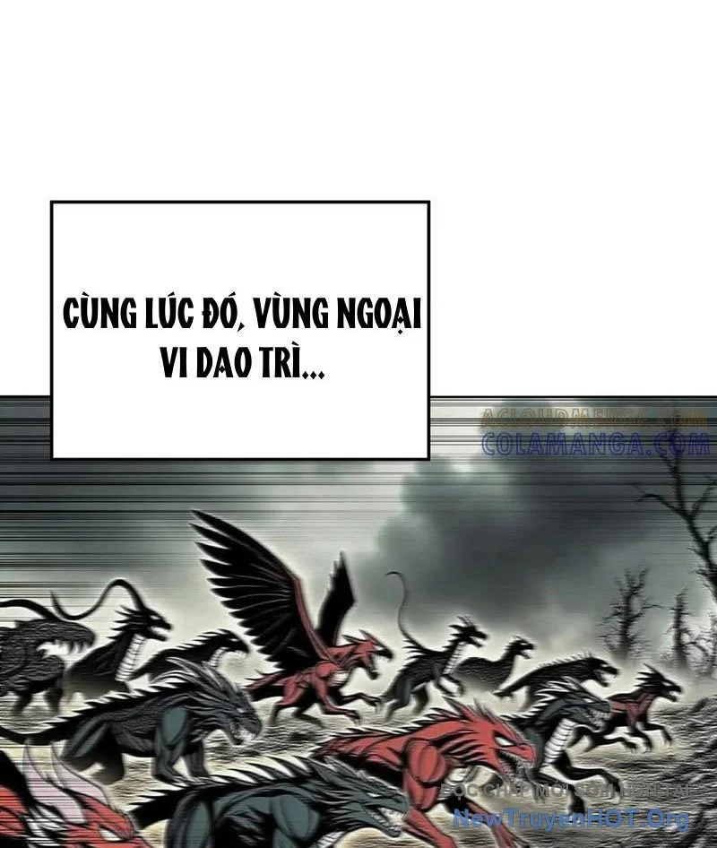 Hóa Ra Các Cô Ấy Mới Là Nhân Vật Chính Chapter 105 - Trang 3