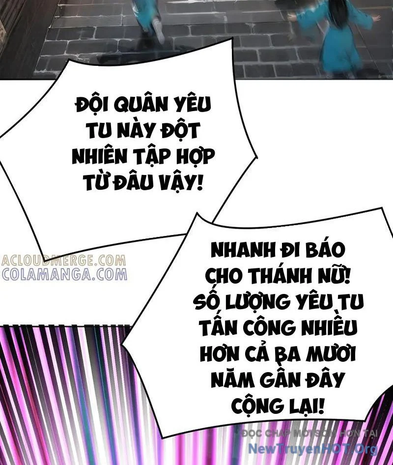 Hóa Ra Các Cô Ấy Mới Là Nhân Vật Chính Chapter 105 - Trang 3