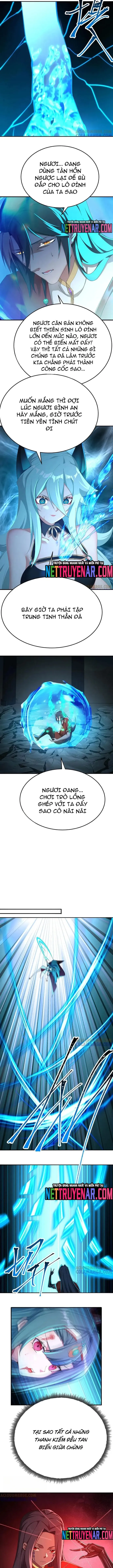 Hóa Ra Các Cô Ấy Mới Là Nhân Vật Chính Chapter 110 - Next 