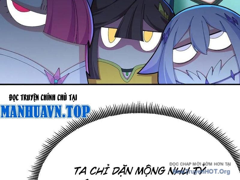 Hóa Ra Các Cô Ấy Mới Là Nhân Vật Chính Chapter 113 - Trang 3