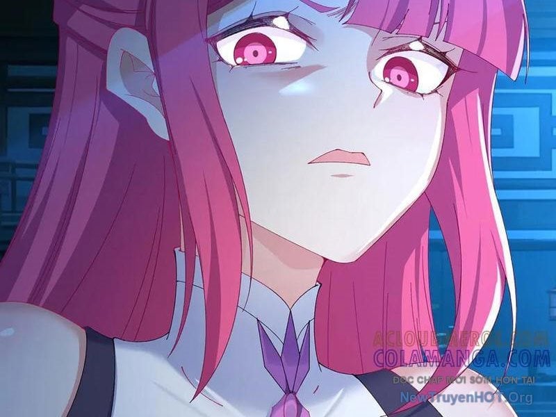 Hóa Ra Các Cô Ấy Mới Là Nhân Vật Chính Chapter 113 - Trang 3