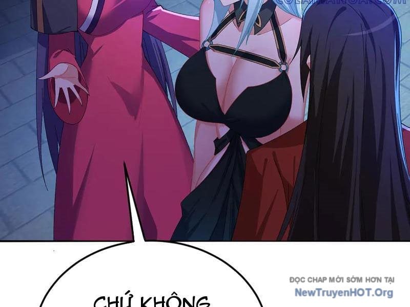 Hóa Ra Các Cô Ấy Mới Là Nhân Vật Chính Chapter 113 - Trang 3