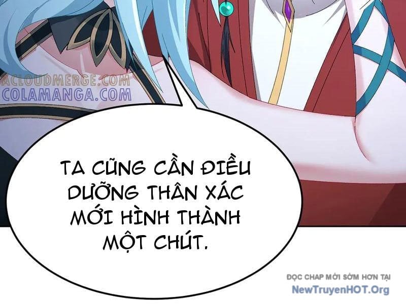 Hóa Ra Các Cô Ấy Mới Là Nhân Vật Chính Chapter 113 - Trang 3