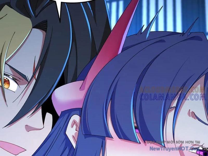 Hóa Ra Các Cô Ấy Mới Là Nhân Vật Chính Chapter 113 - Trang 3