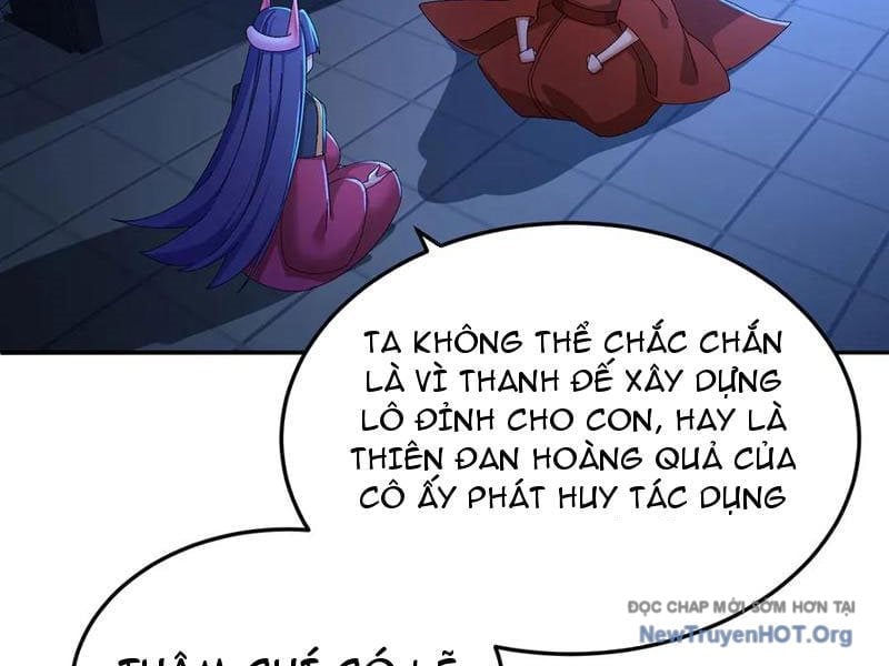 Hóa Ra Các Cô Ấy Mới Là Nhân Vật Chính Chapter 113 - Trang 3