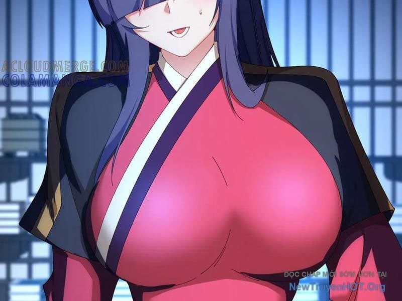 Hóa Ra Các Cô Ấy Mới Là Nhân Vật Chính Chapter 113 - Trang 3