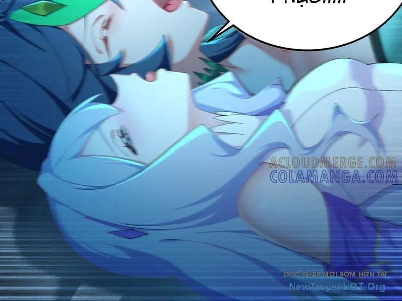 Hóa Ra Các Cô Ấy Mới Là Nhân Vật Chính Chapter 113 - Trang 3