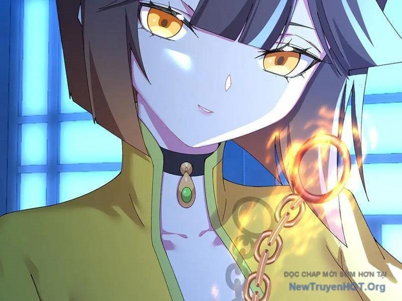 Hóa Ra Các Cô Ấy Mới Là Nhân Vật Chính Chapter 113 - Trang 3