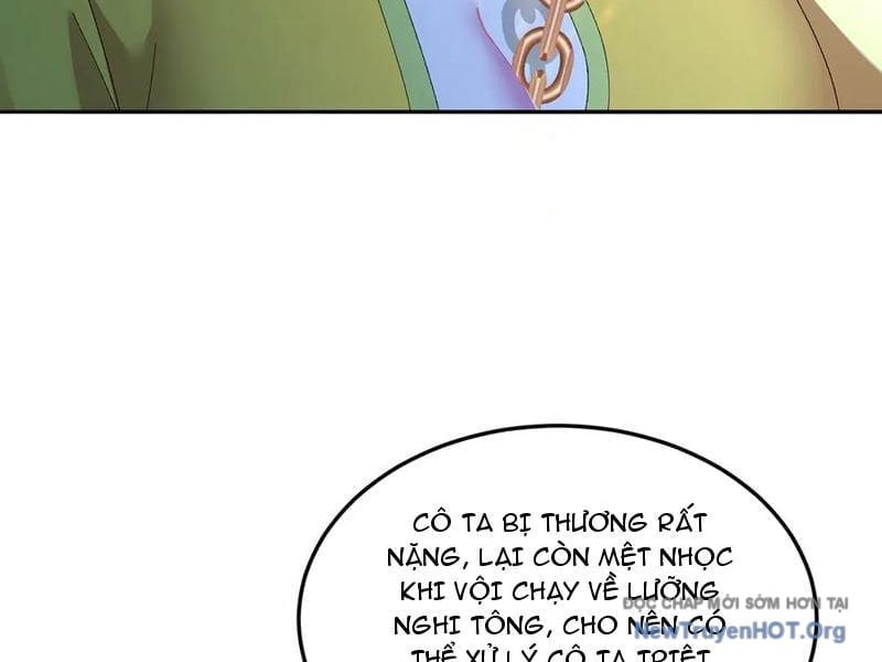 Hóa Ra Các Cô Ấy Mới Là Nhân Vật Chính Chapter 113 - Trang 3