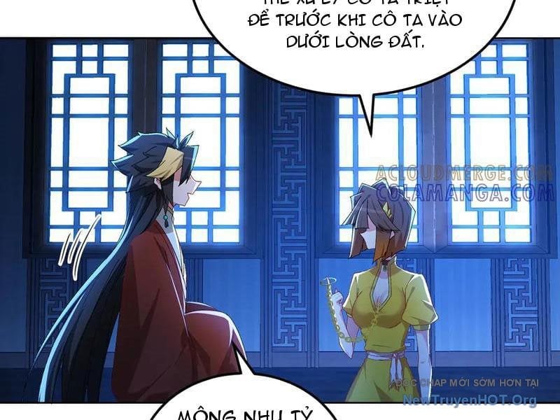 Hóa Ra Các Cô Ấy Mới Là Nhân Vật Chính Chapter 113 - Trang 3