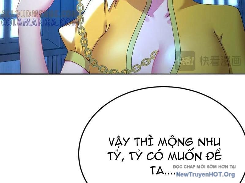 Hóa Ra Các Cô Ấy Mới Là Nhân Vật Chính Chapter 113 - Trang 3