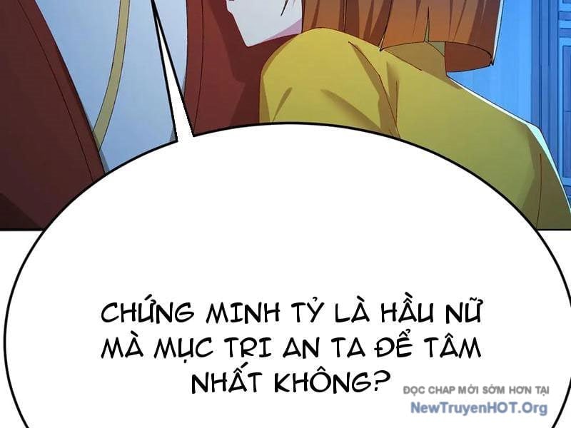 Hóa Ra Các Cô Ấy Mới Là Nhân Vật Chính Chapter 113 - Trang 3