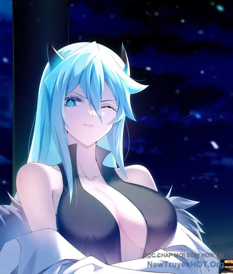 Hóa Ra Các Cô Ấy Mới Là Nhân Vật Chính Chapter 116 - Trang 2