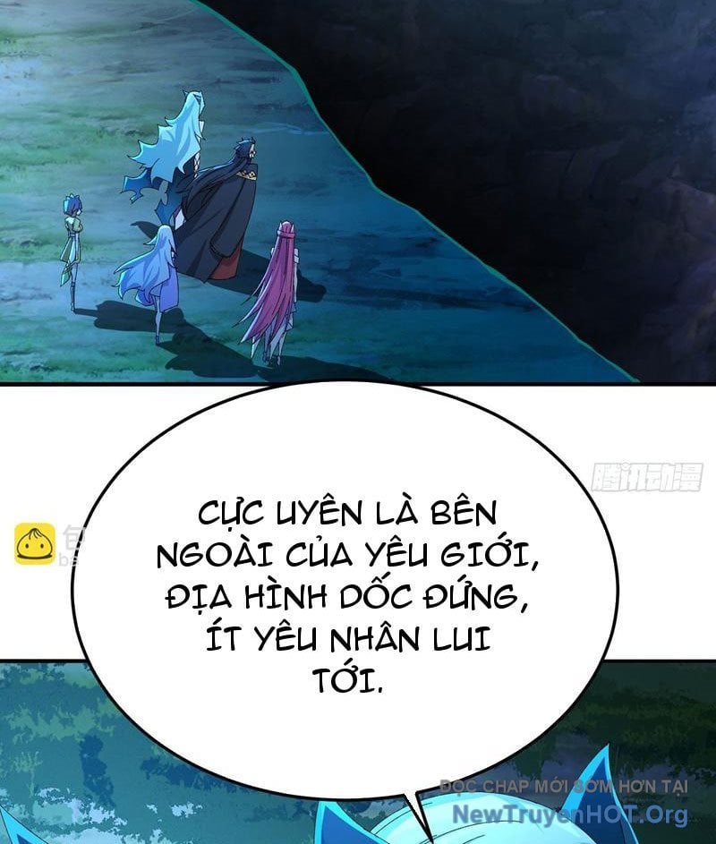 Hóa Ra Các Cô Ấy Mới Là Nhân Vật Chính Chapter 116 - Trang 2