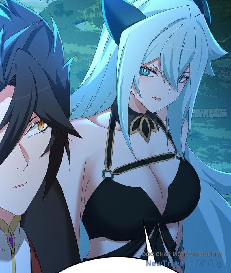 Hóa Ra Các Cô Ấy Mới Là Nhân Vật Chính Chapter 116 - Trang 2