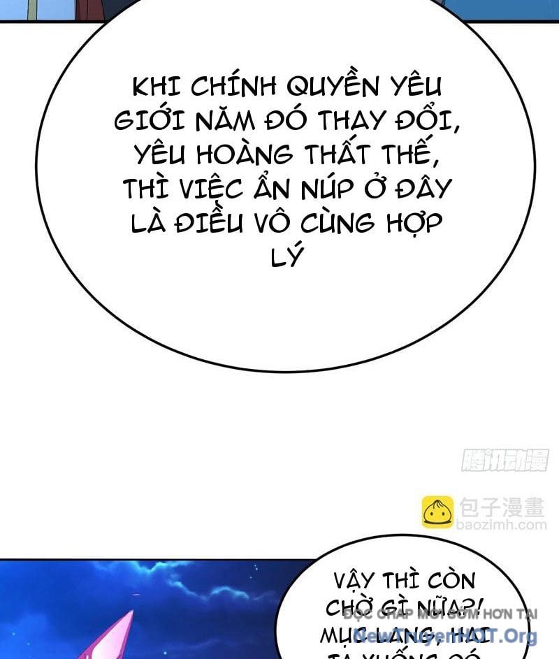 Hóa Ra Các Cô Ấy Mới Là Nhân Vật Chính Chapter 116 - Trang 2