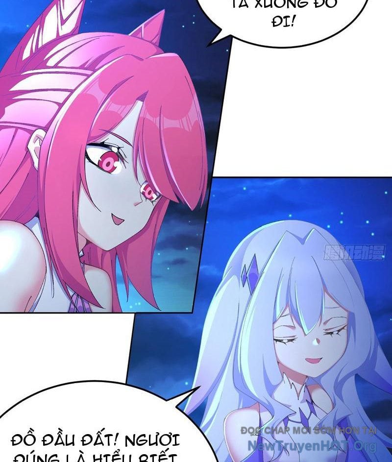 Hóa Ra Các Cô Ấy Mới Là Nhân Vật Chính Chapter 116 - Trang 2