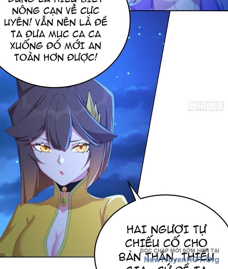 Hóa Ra Các Cô Ấy Mới Là Nhân Vật Chính Chapter 116 - Trang 2