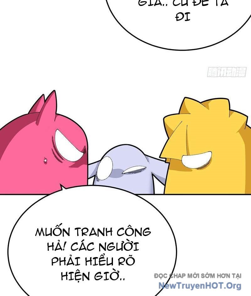 Hóa Ra Các Cô Ấy Mới Là Nhân Vật Chính Chapter 116 - Trang 2