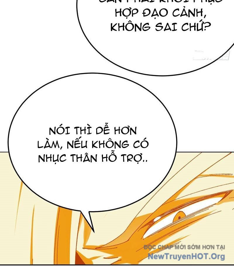 Hóa Ra Các Cô Ấy Mới Là Nhân Vật Chính Chapter 116 - Trang 2