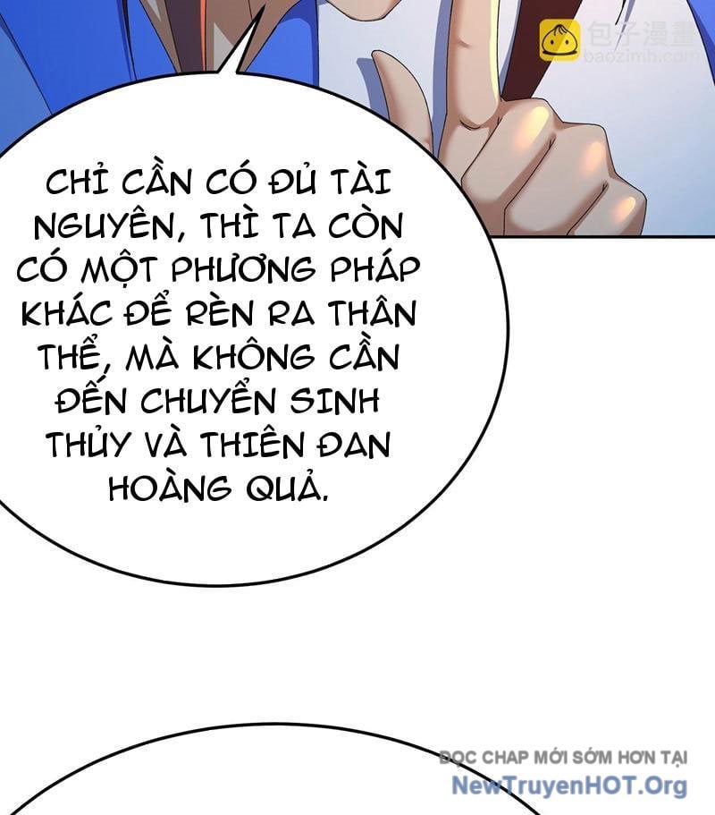Hóa Ra Các Cô Ấy Mới Là Nhân Vật Chính Chapter 116 - Trang 2