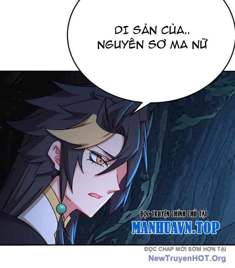 Hóa Ra Các Cô Ấy Mới Là Nhân Vật Chính Chapter 116 - Trang 2