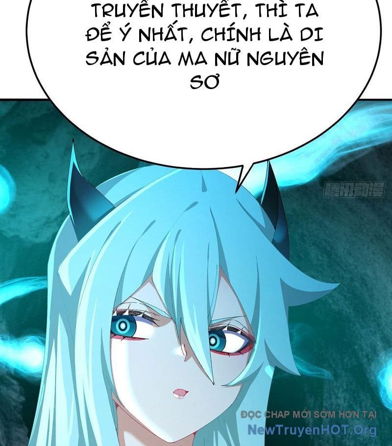 Hóa Ra Các Cô Ấy Mới Là Nhân Vật Chính Chapter 116 - Trang 2