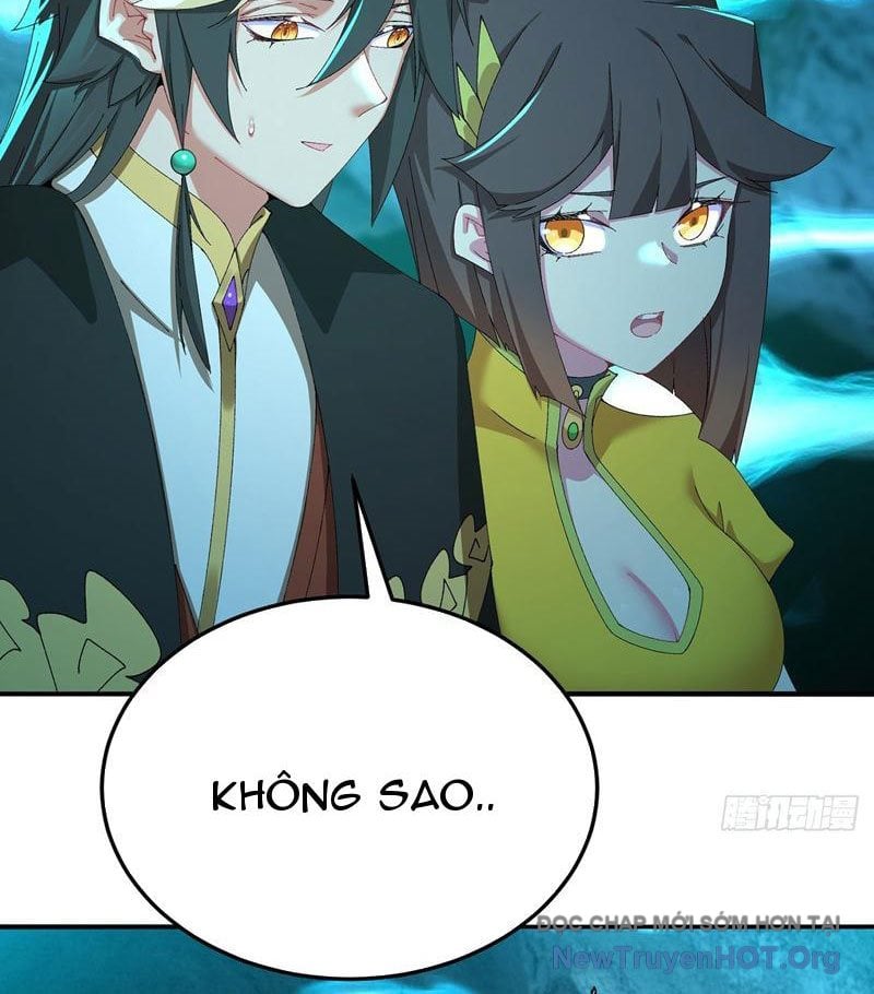 Hóa Ra Các Cô Ấy Mới Là Nhân Vật Chính Chapter 116 - Trang 2
