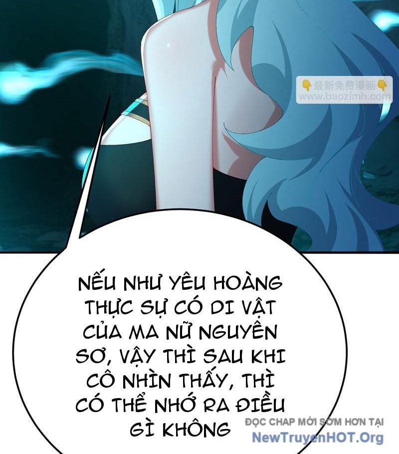 Hóa Ra Các Cô Ấy Mới Là Nhân Vật Chính Chapter 116 - Trang 2