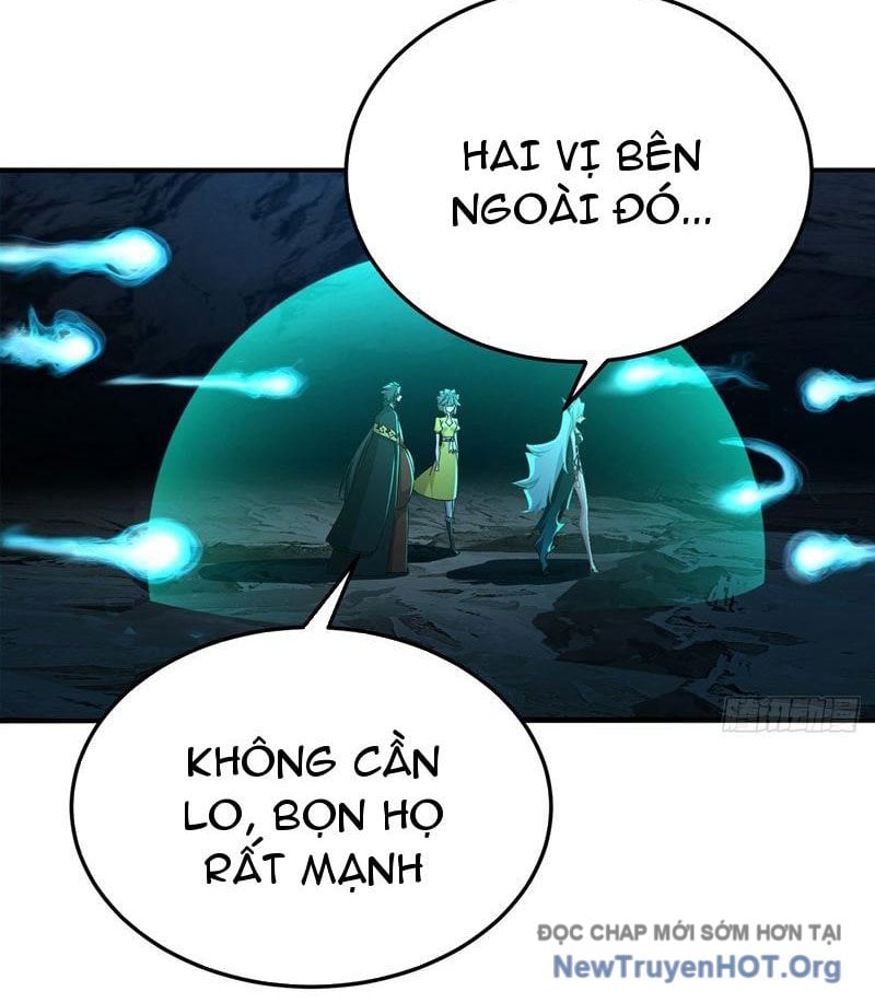 Hóa Ra Các Cô Ấy Mới Là Nhân Vật Chính Chapter 116 - Trang 2