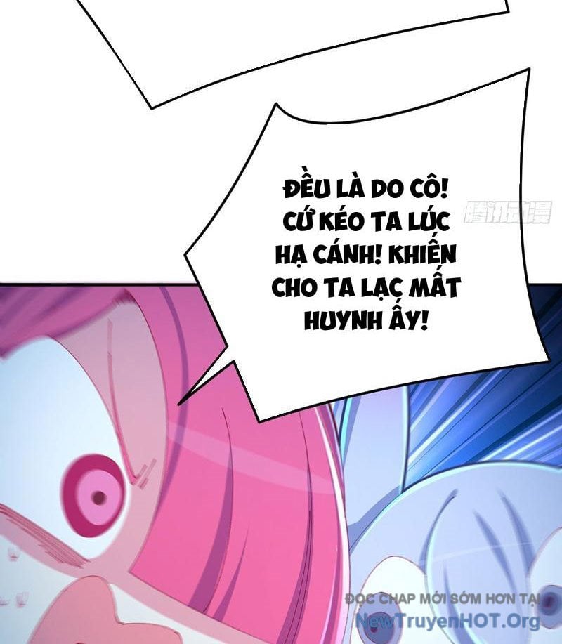 Hóa Ra Các Cô Ấy Mới Là Nhân Vật Chính Chapter 116 - Trang 2