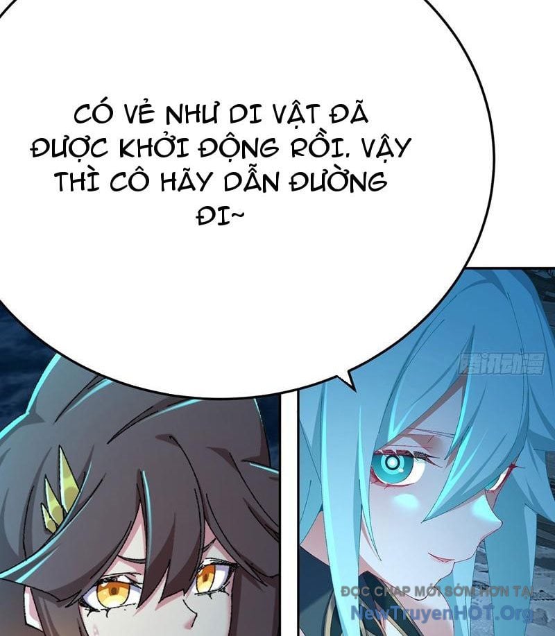 Hóa Ra Các Cô Ấy Mới Là Nhân Vật Chính Chapter 116 - Trang 2