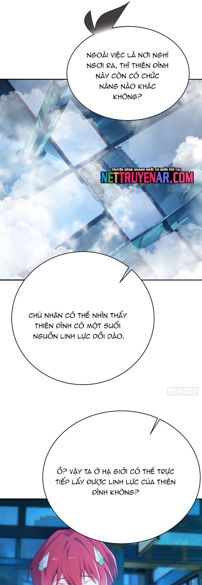 Hóa Ra Các Cô Ấy Mới Là Nhân Vật Chính Chapter 118 - Trang 2
