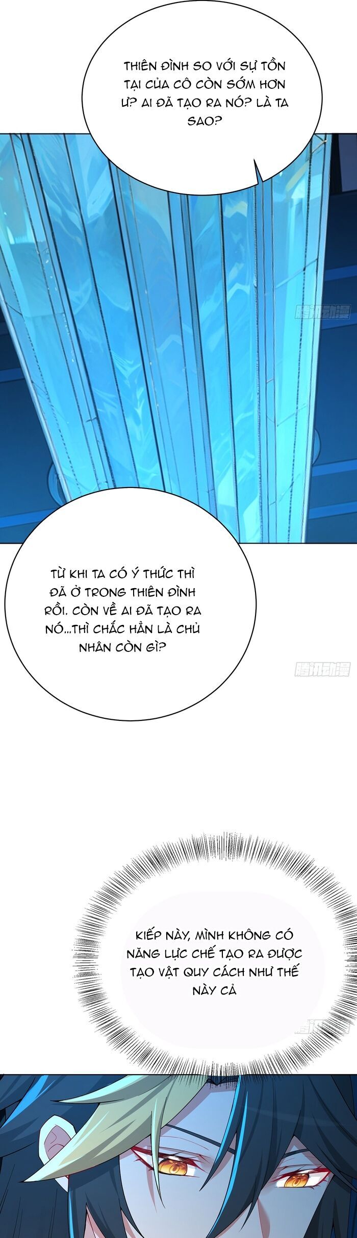 Hóa Ra Các Cô Ấy Mới Là Nhân Vật Chính Chapter 118 - Trang 2