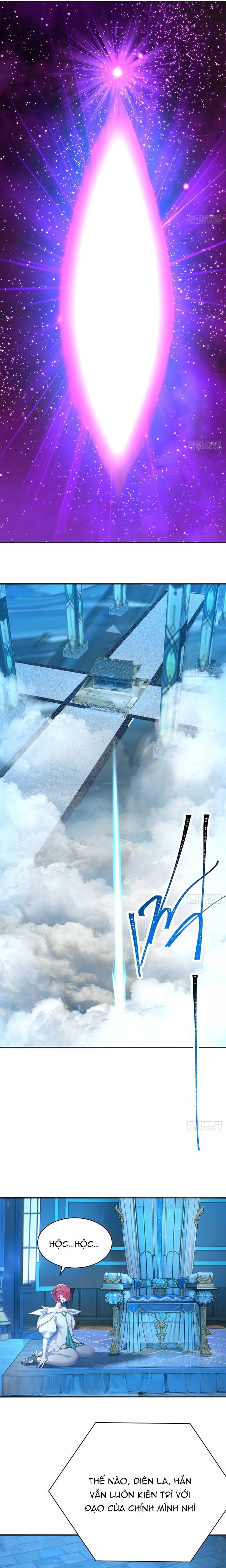 Hóa Ra Các Cô Ấy Mới Là Nhân Vật Chính Chapter 119 - Next Chapter 120