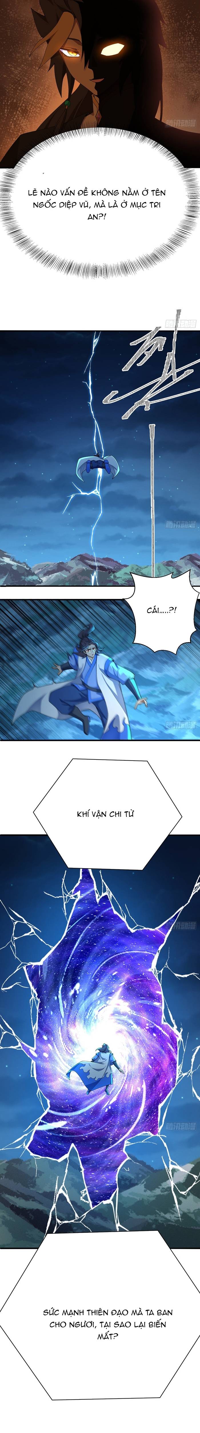 Hóa Ra Các Cô Ấy Mới Là Nhân Vật Chính Chapter 119 - Next Chapter 120
