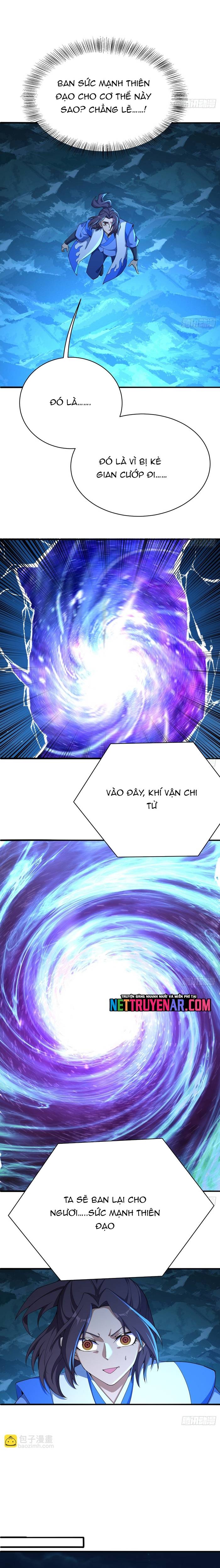 Hóa Ra Các Cô Ấy Mới Là Nhân Vật Chính Chapter 119 - Next Chapter 120