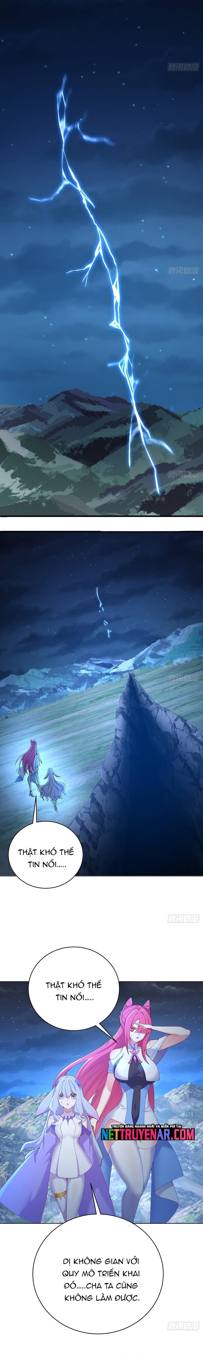 Hóa Ra Các Cô Ấy Mới Là Nhân Vật Chính Chapter 119 - Next Chapter 120