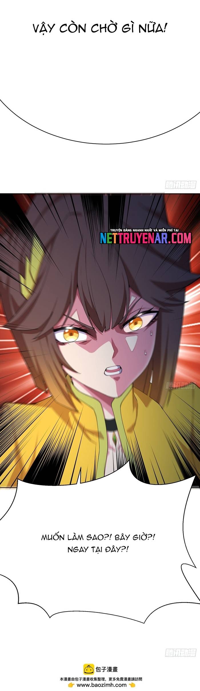 Hóa Ra Các Cô Ấy Mới Là Nhân Vật Chính Chapter 119 - Next Chapter 120