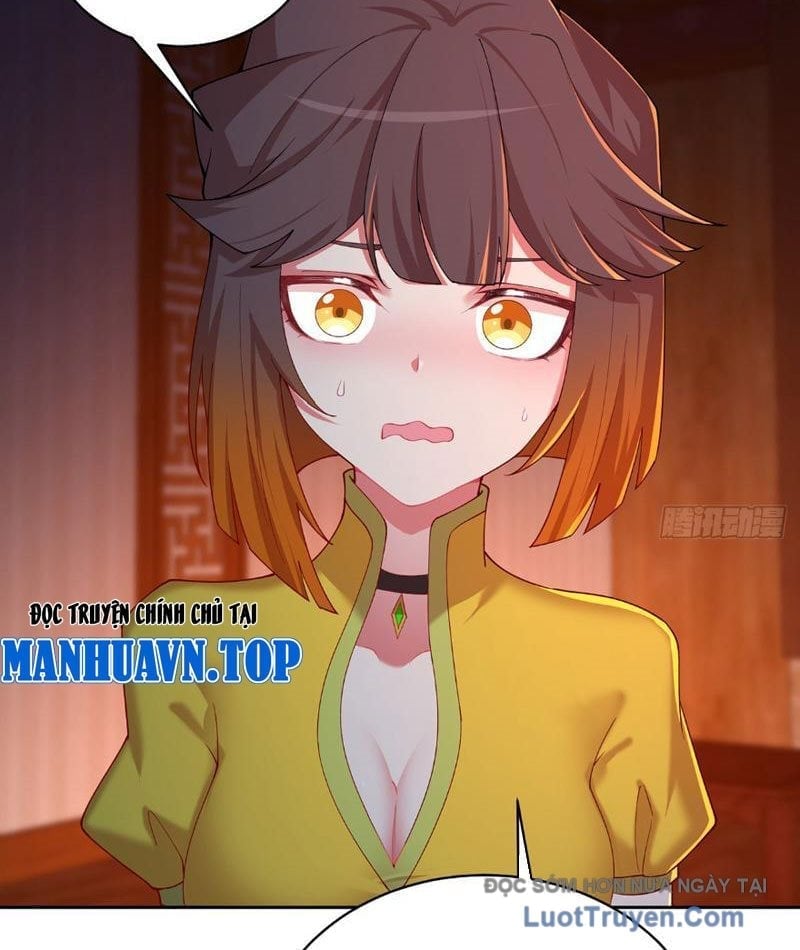 Hóa Ra Các Cô Ấy Mới Là Nhân Vật Chính Chapter 120 - Trang 2