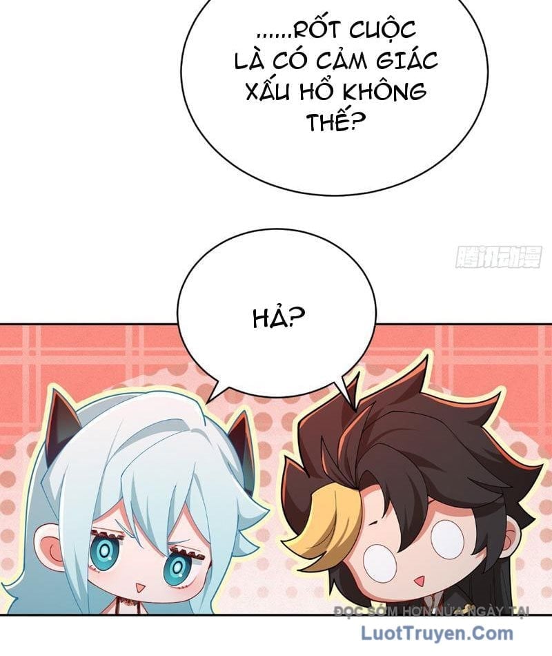 Hóa Ra Các Cô Ấy Mới Là Nhân Vật Chính Chapter 120 - Trang 2