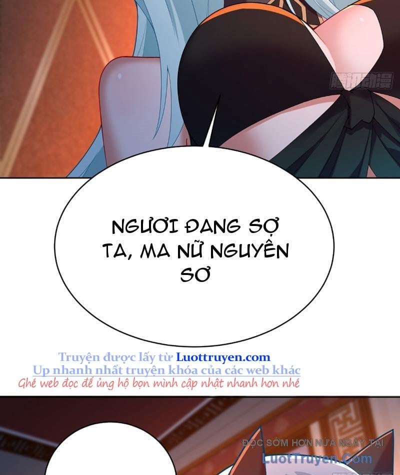 Hóa Ra Các Cô Ấy Mới Là Nhân Vật Chính Chapter 120 - Trang 2