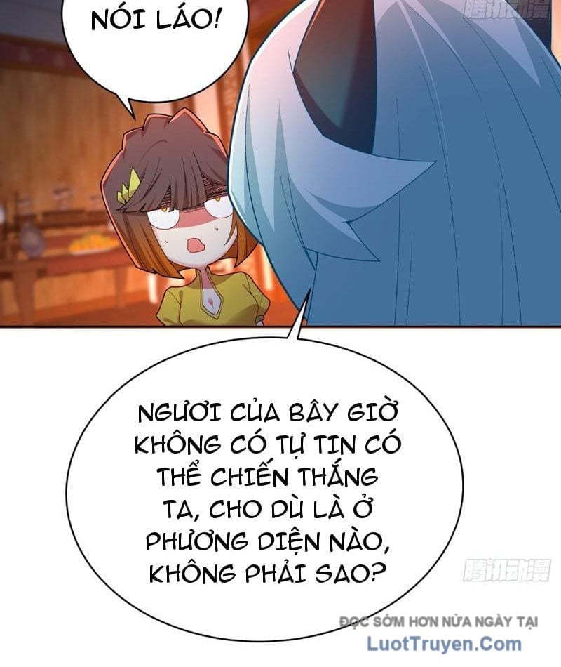 Hóa Ra Các Cô Ấy Mới Là Nhân Vật Chính Chapter 120 - Trang 2