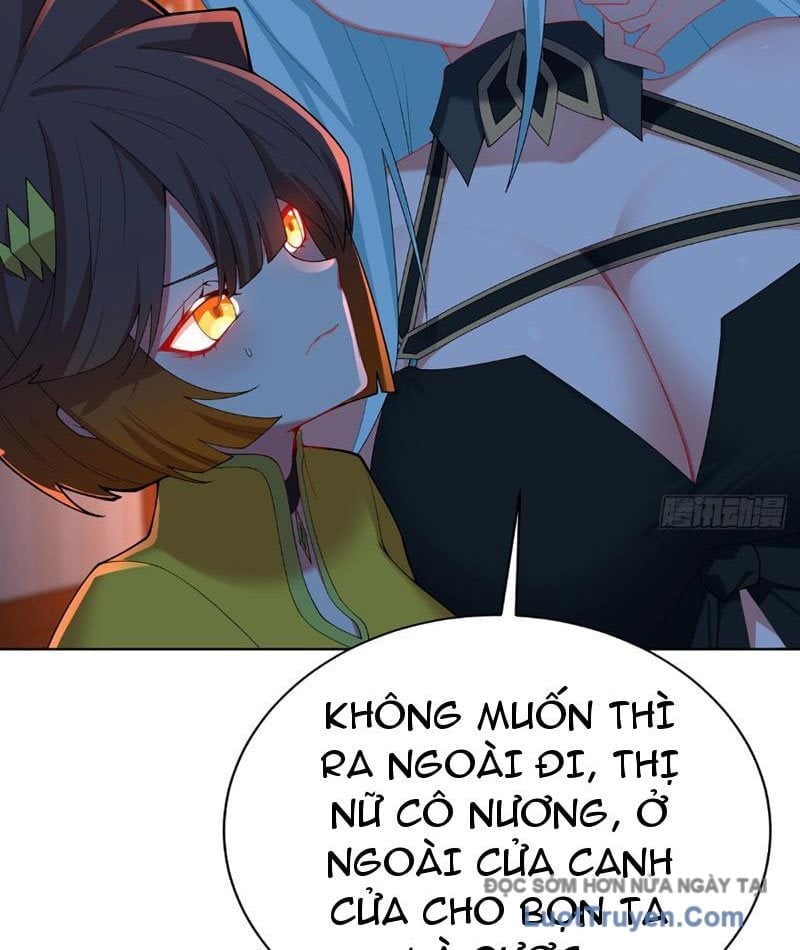 Hóa Ra Các Cô Ấy Mới Là Nhân Vật Chính Chapter 120 - Trang 2