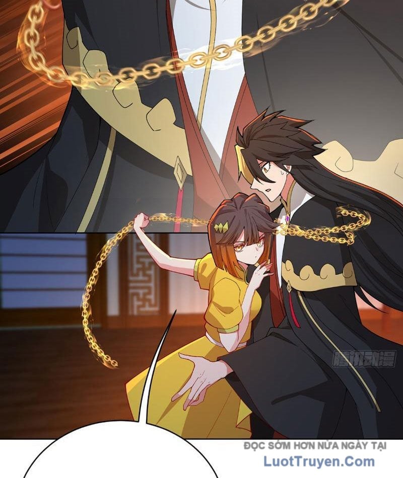 Hóa Ra Các Cô Ấy Mới Là Nhân Vật Chính Chapter 120 - Trang 2