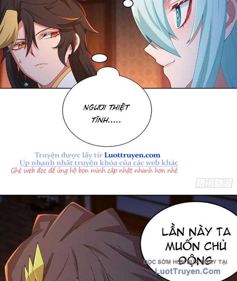 Hóa Ra Các Cô Ấy Mới Là Nhân Vật Chính Chapter 120 - Trang 2